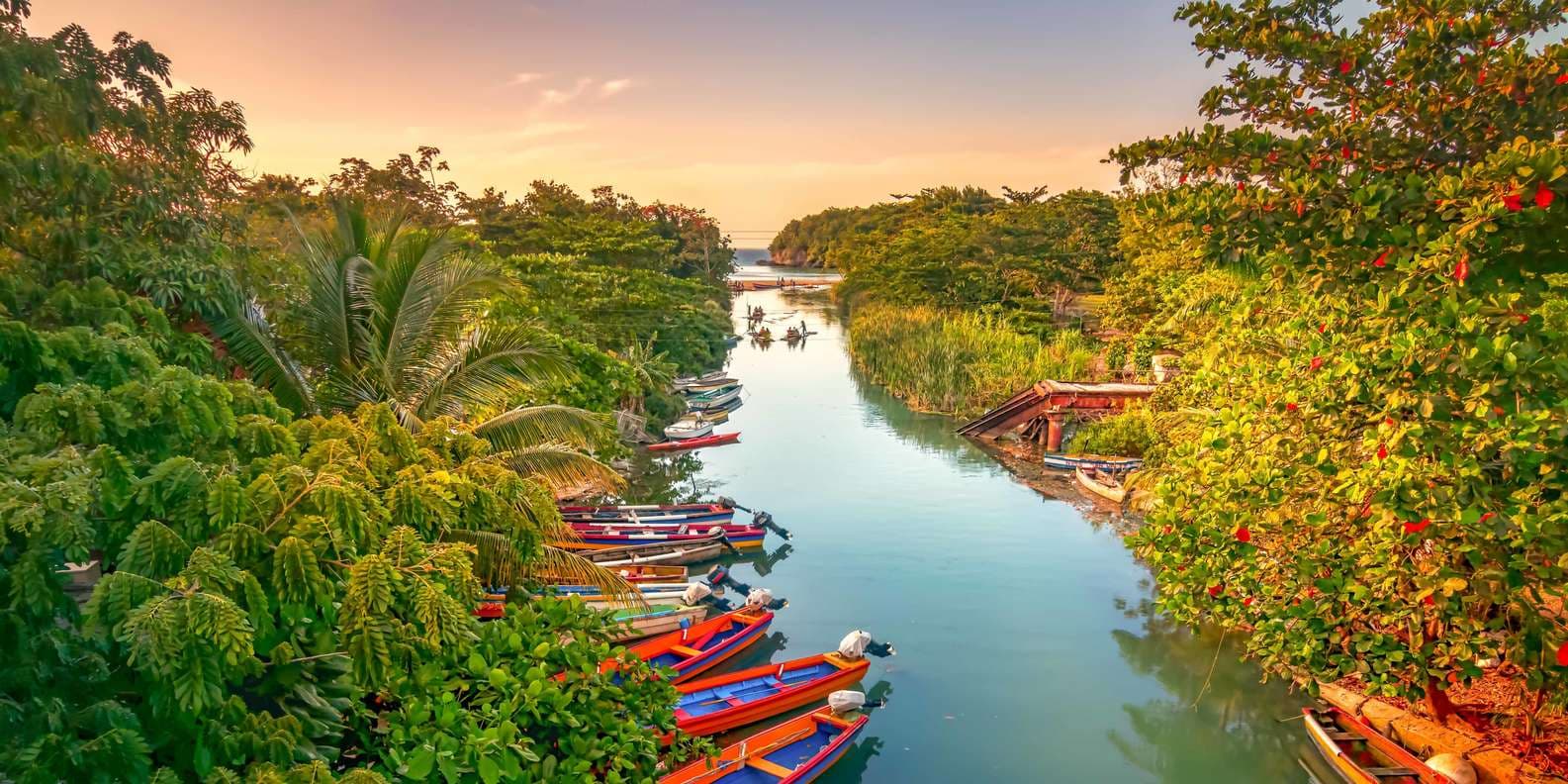 Jamaica