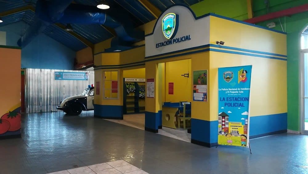 The Little Sula Children's Museum