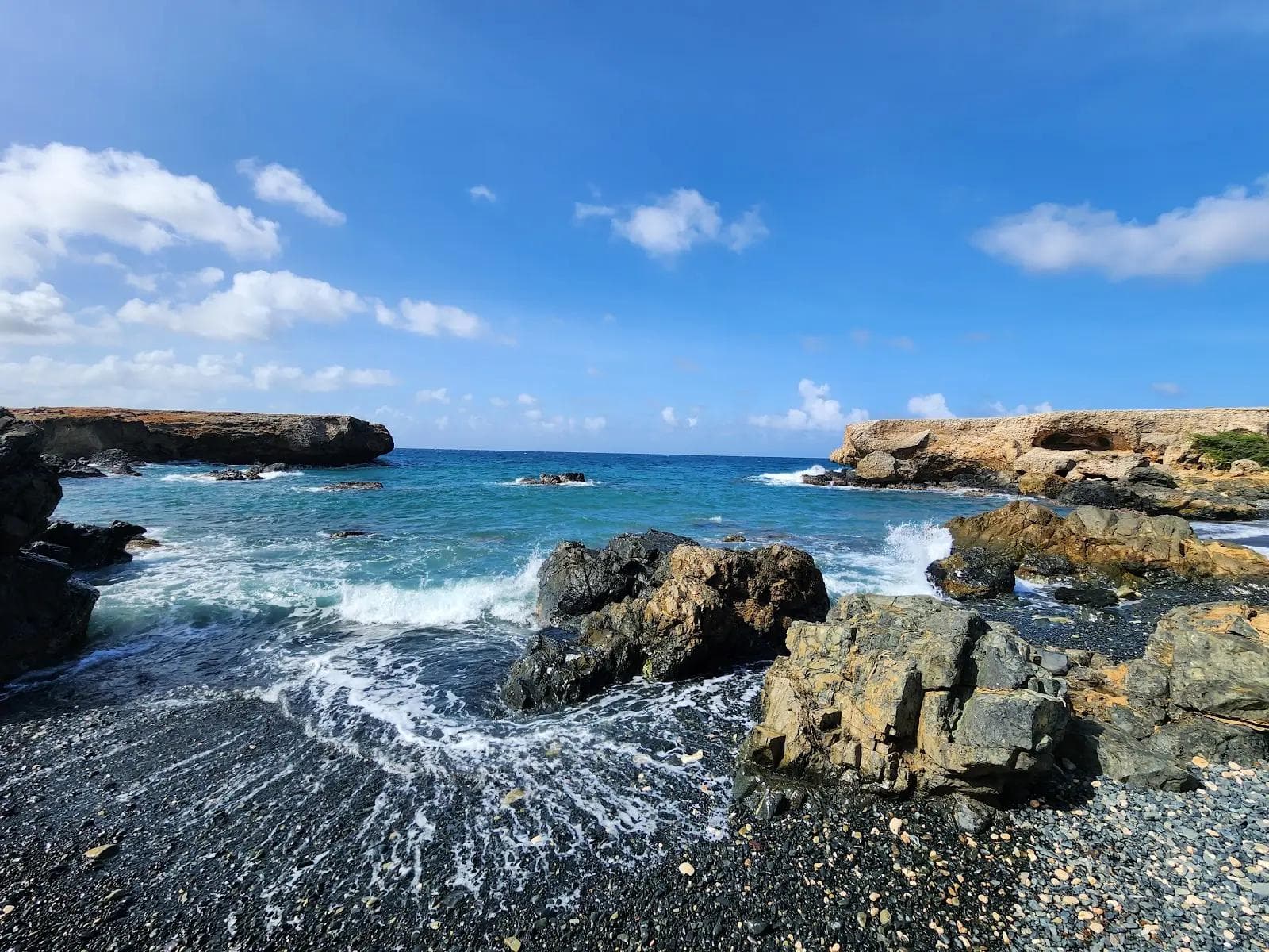 Blackstone Beach