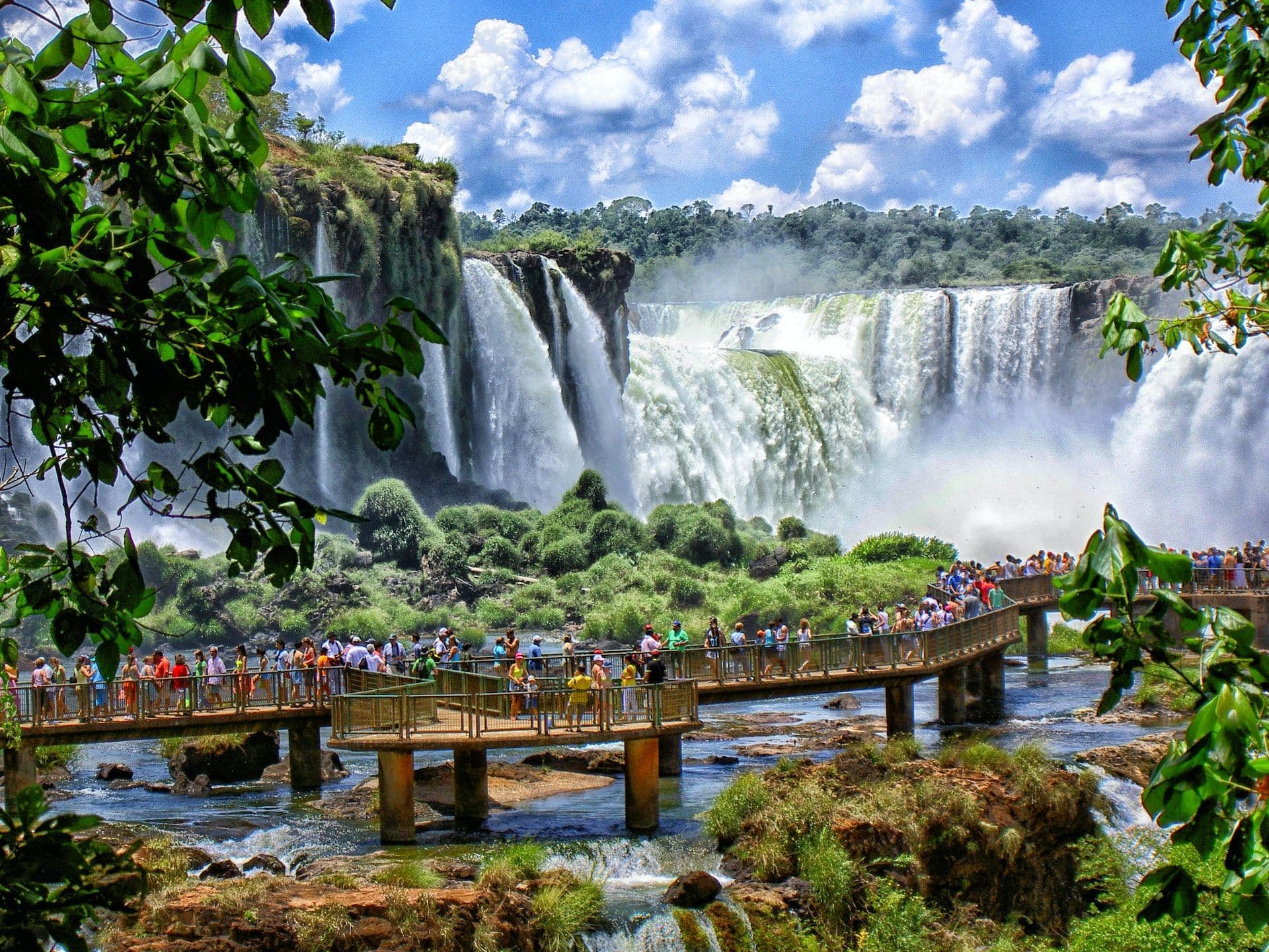 Argentina