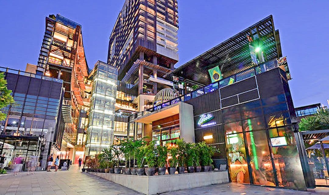 Central Pattaya