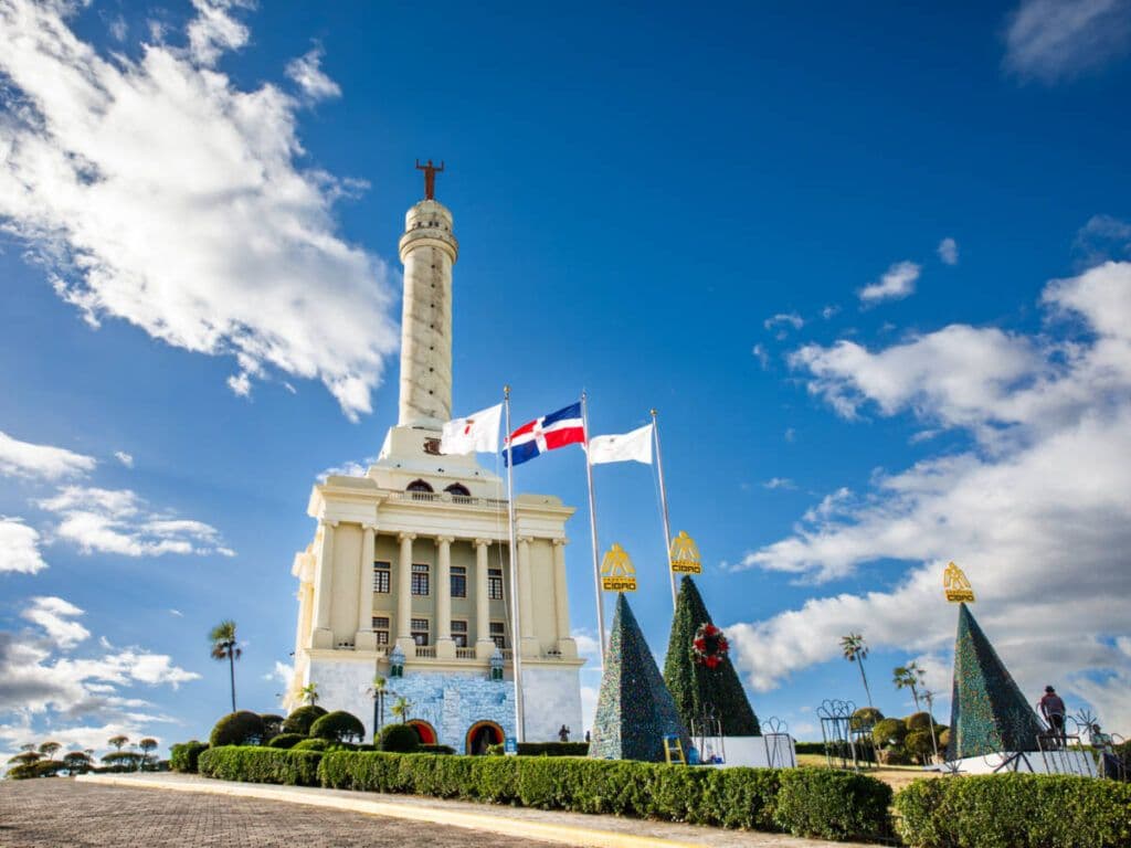 Car rental in Dominican Republic