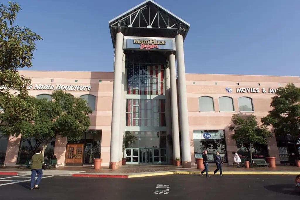 MainPlace Mall