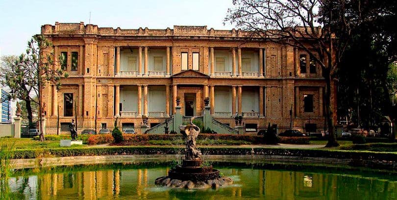 Pinacoteca de São Paulo