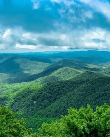 Blue Ridge