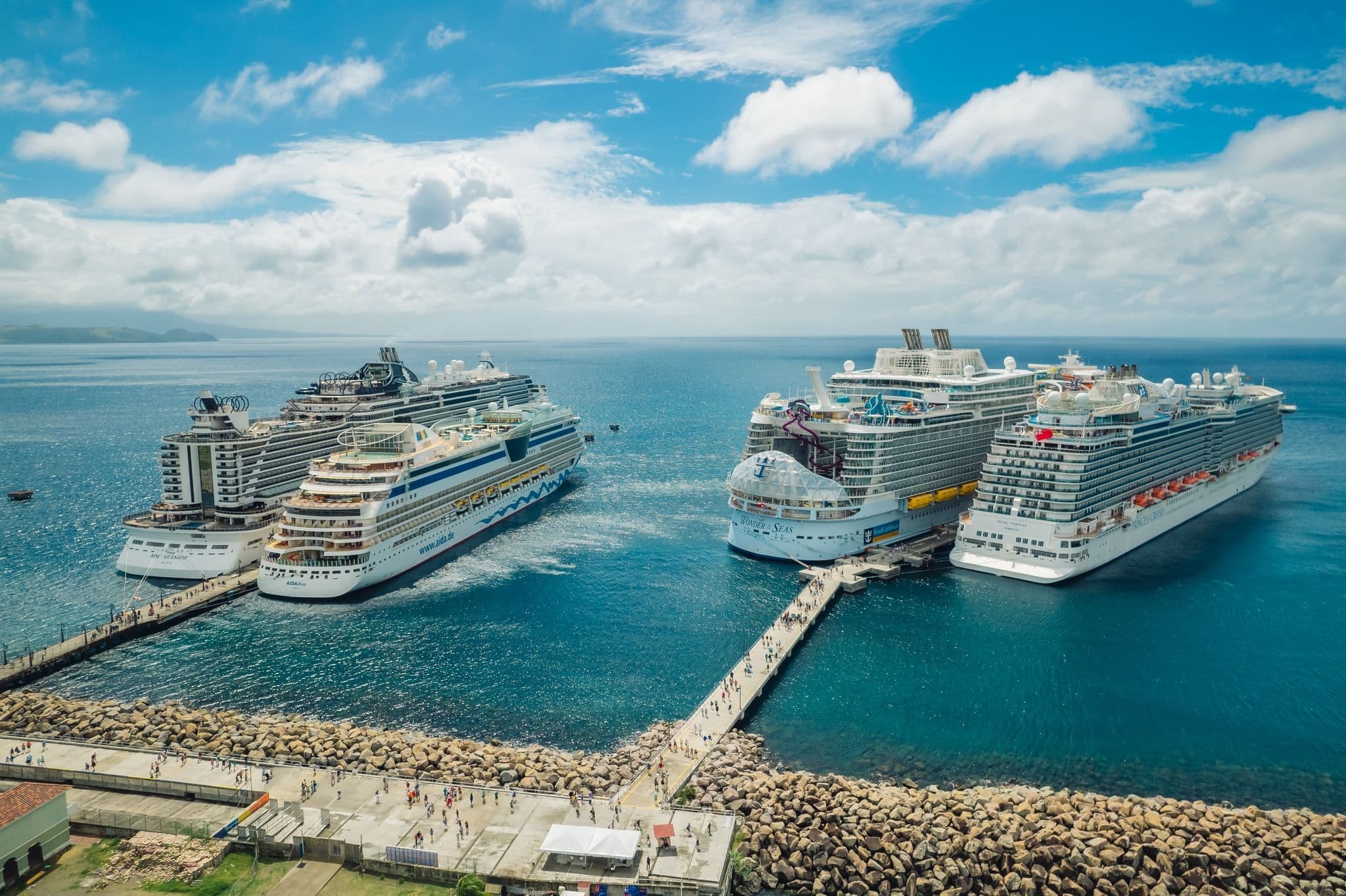 Port Zante
