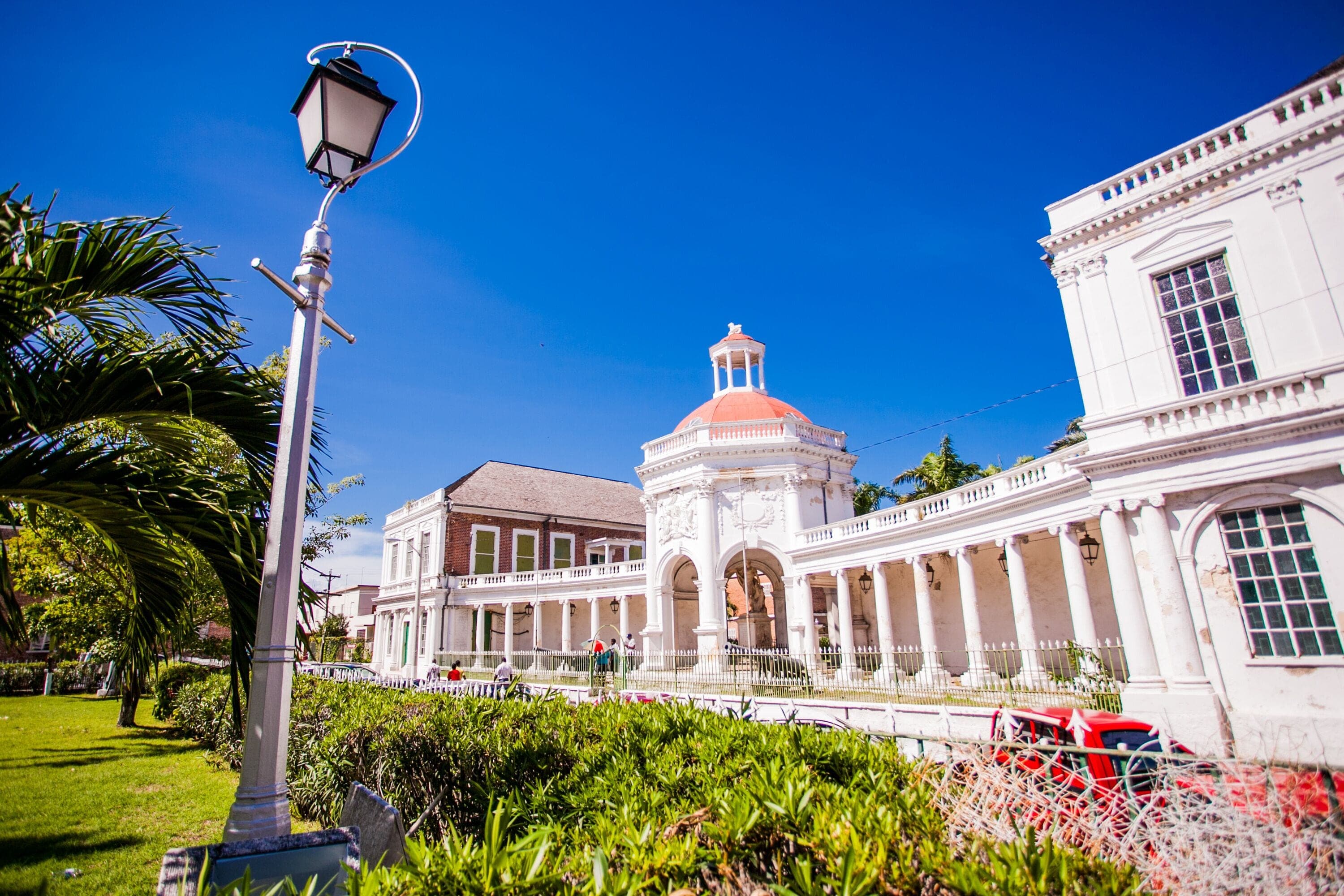 Emancipation Square