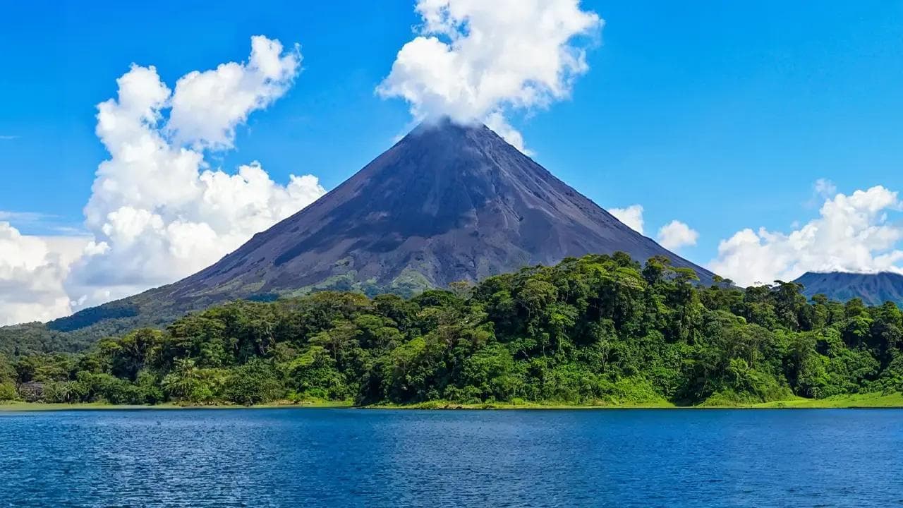 Car rental in Costa Rica