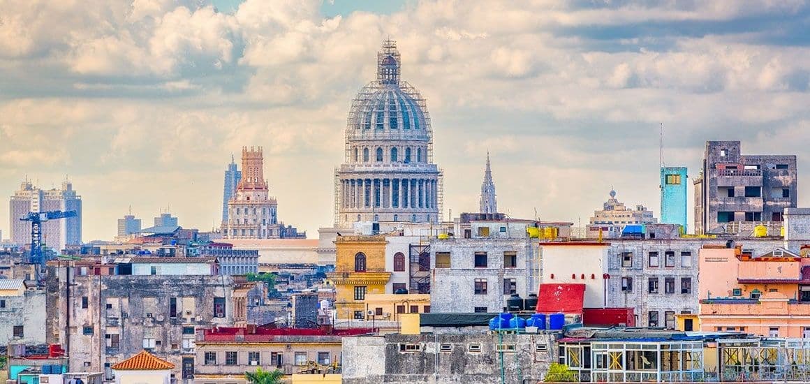 Cuba