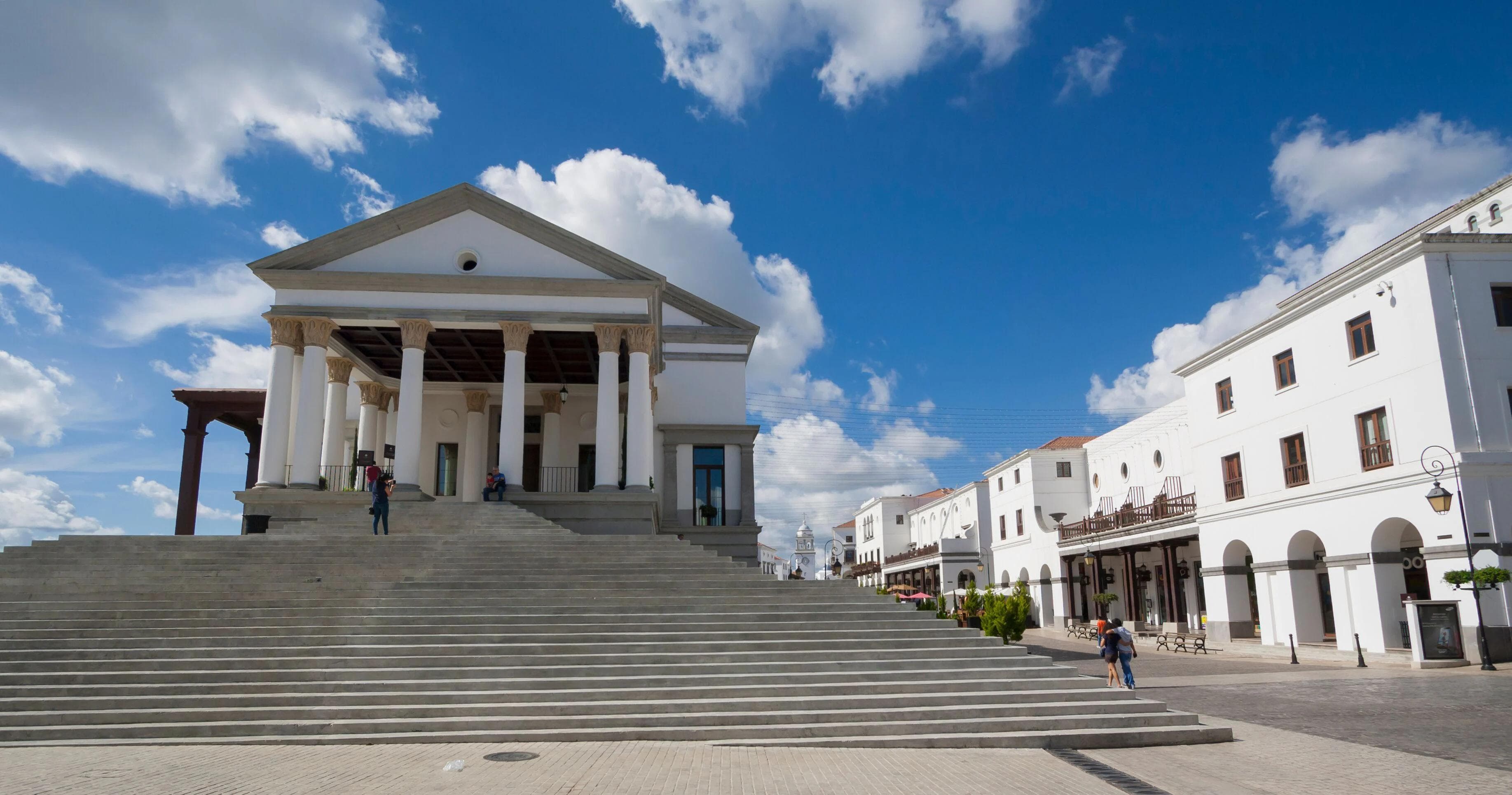 Paseo Cayala