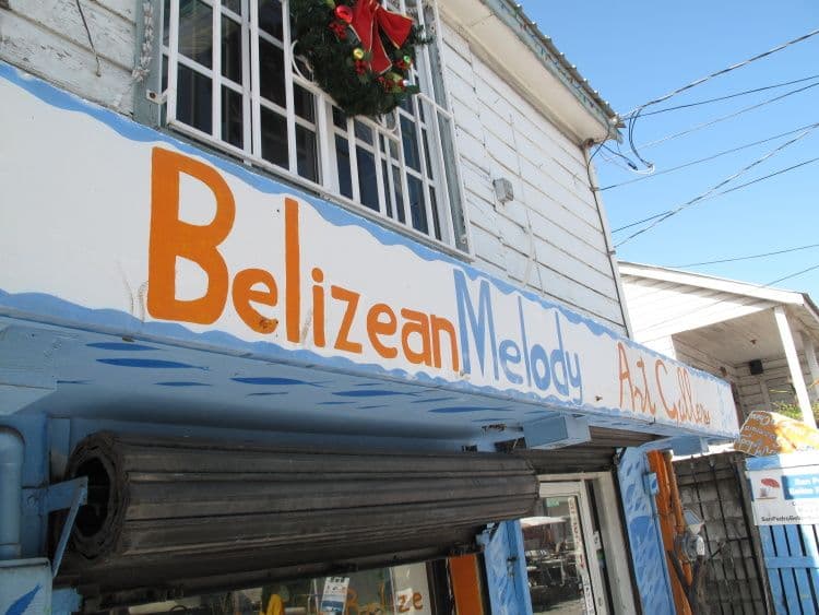Belizean Melody Art Gallery