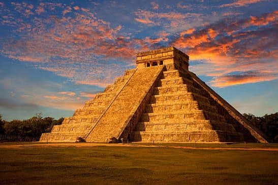 Car rental in Mexico