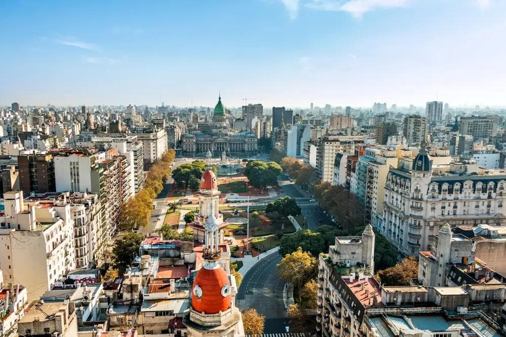 Argentina