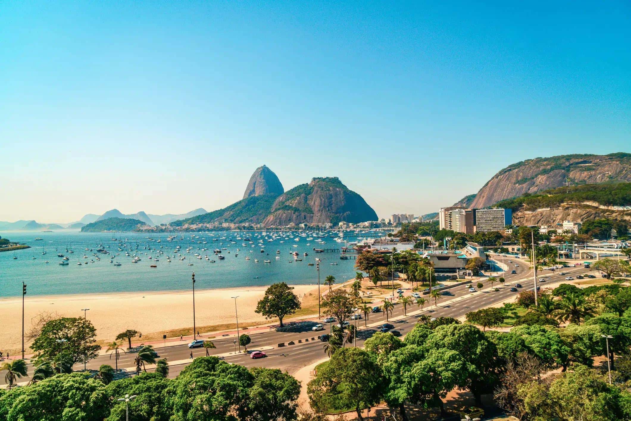 Brazil