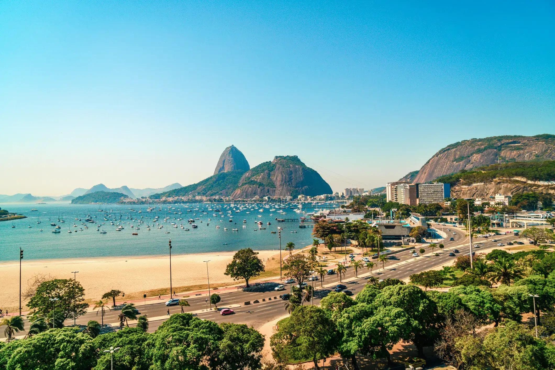 Brazil