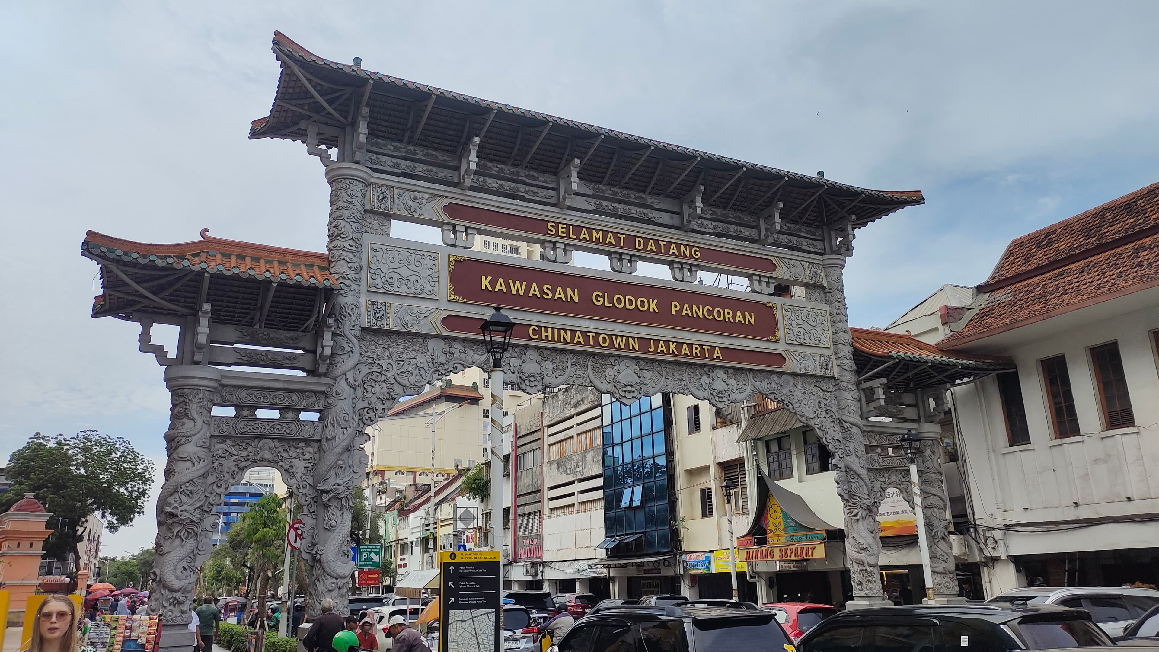 Glodok