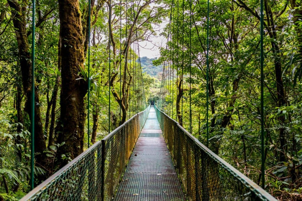 Guanacaste National Park