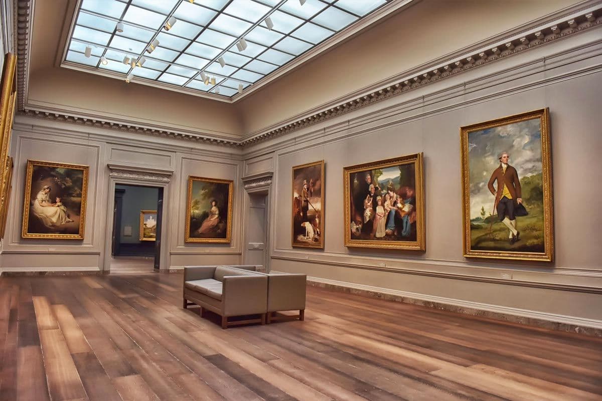 Galeria Nacional de Arte