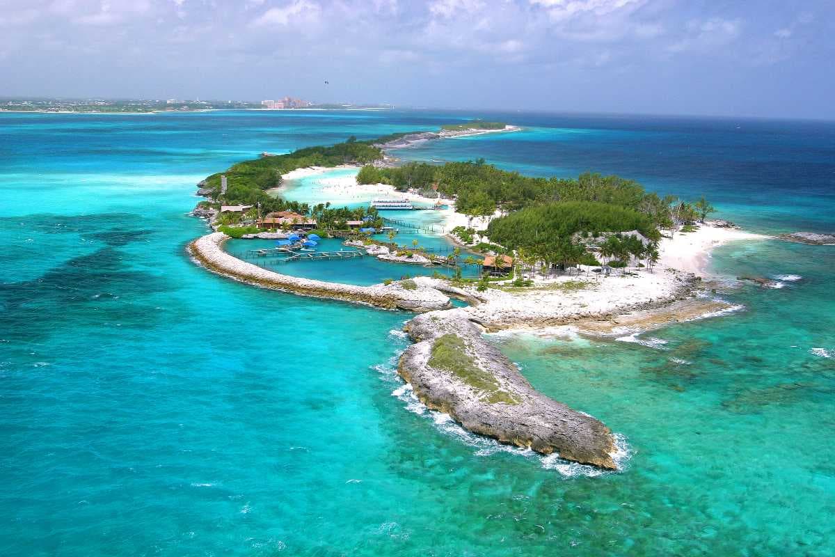 Bahamas