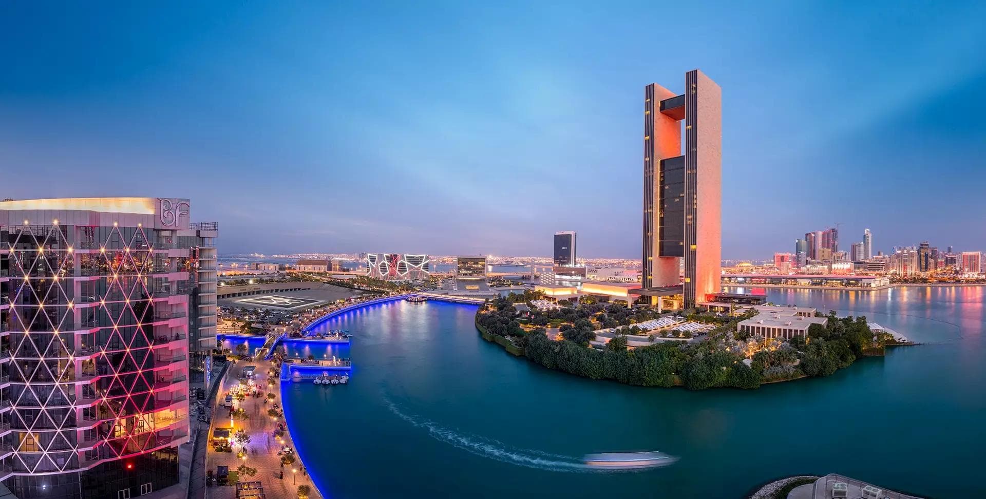 Bahrain