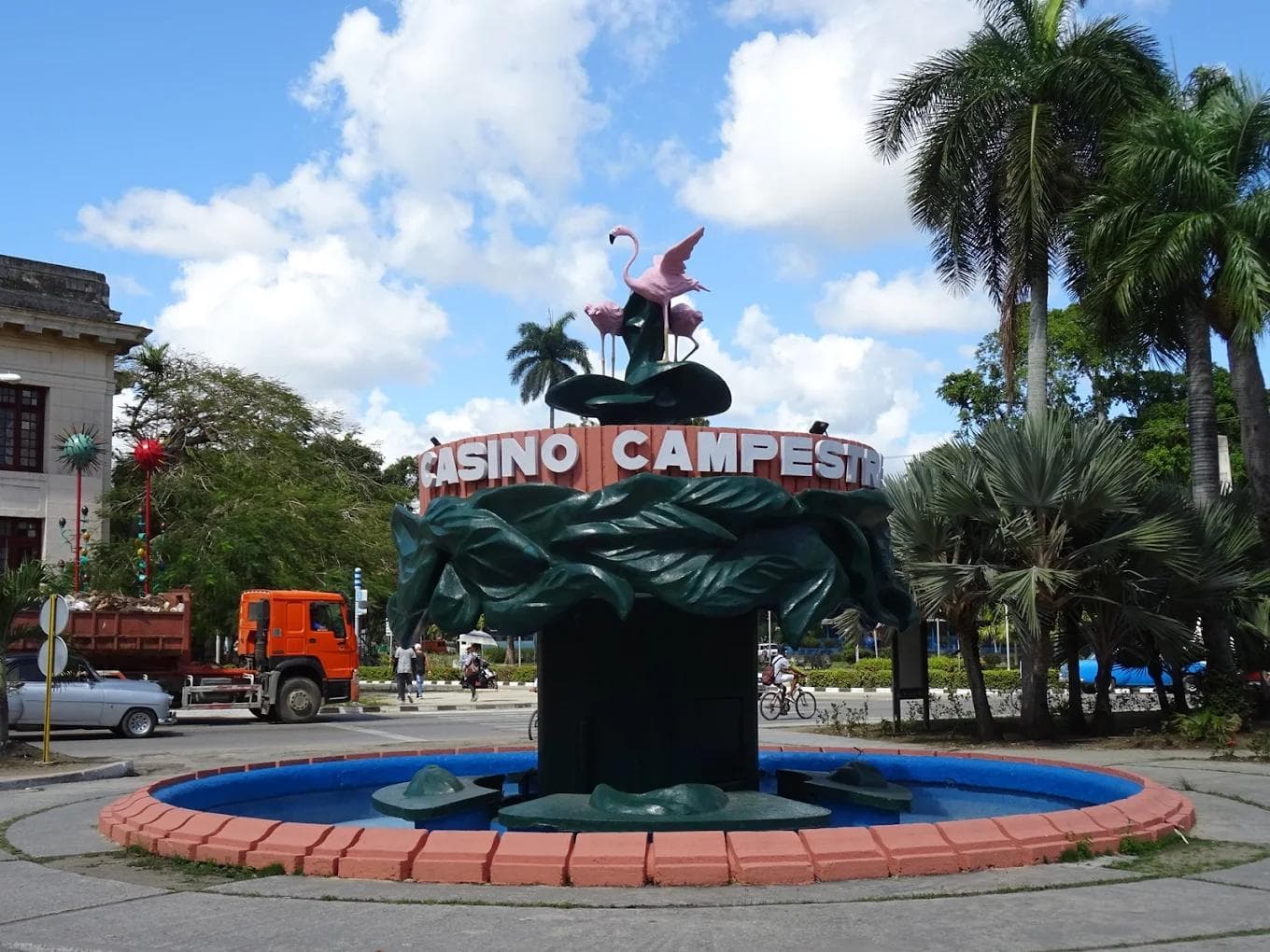 Casino Campestre