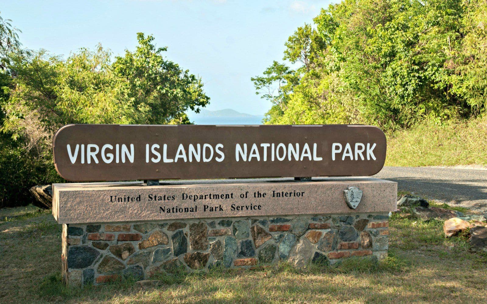 Virgin Islands National Park